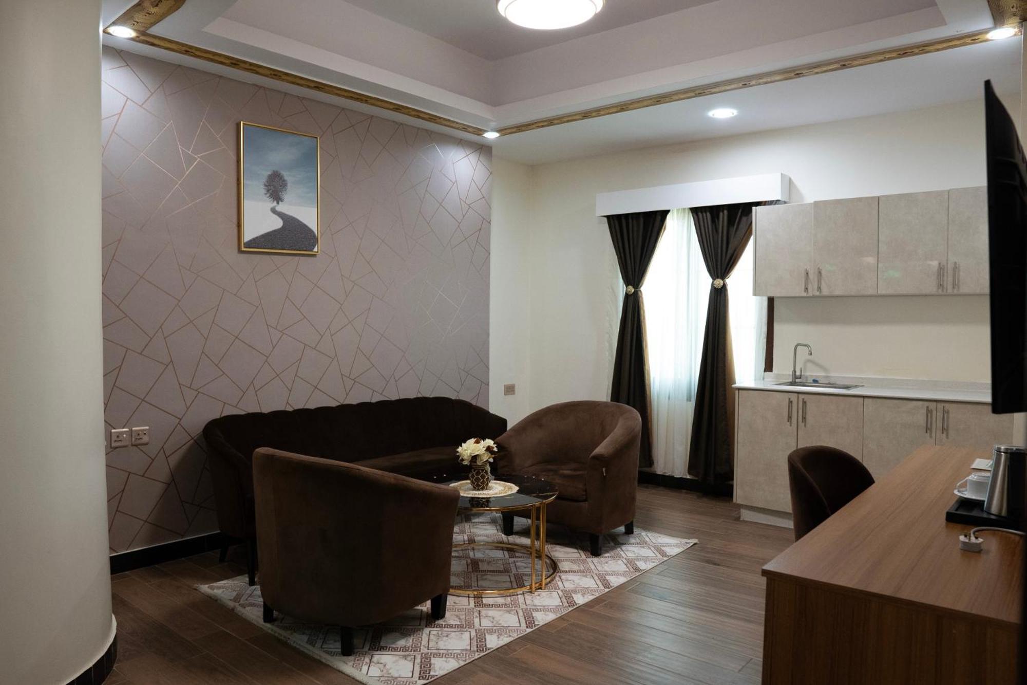Hamdaan Hotel Hargeisa Extérieur photo